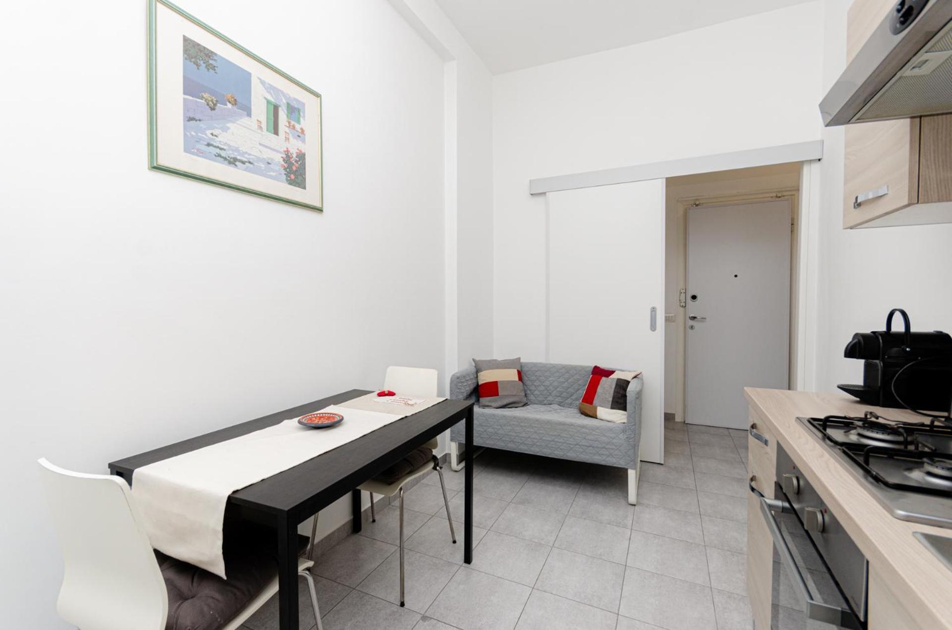 Vivimihome - Crespi House A 3 Minuti Dalla Metro Milan Luaran gambar
